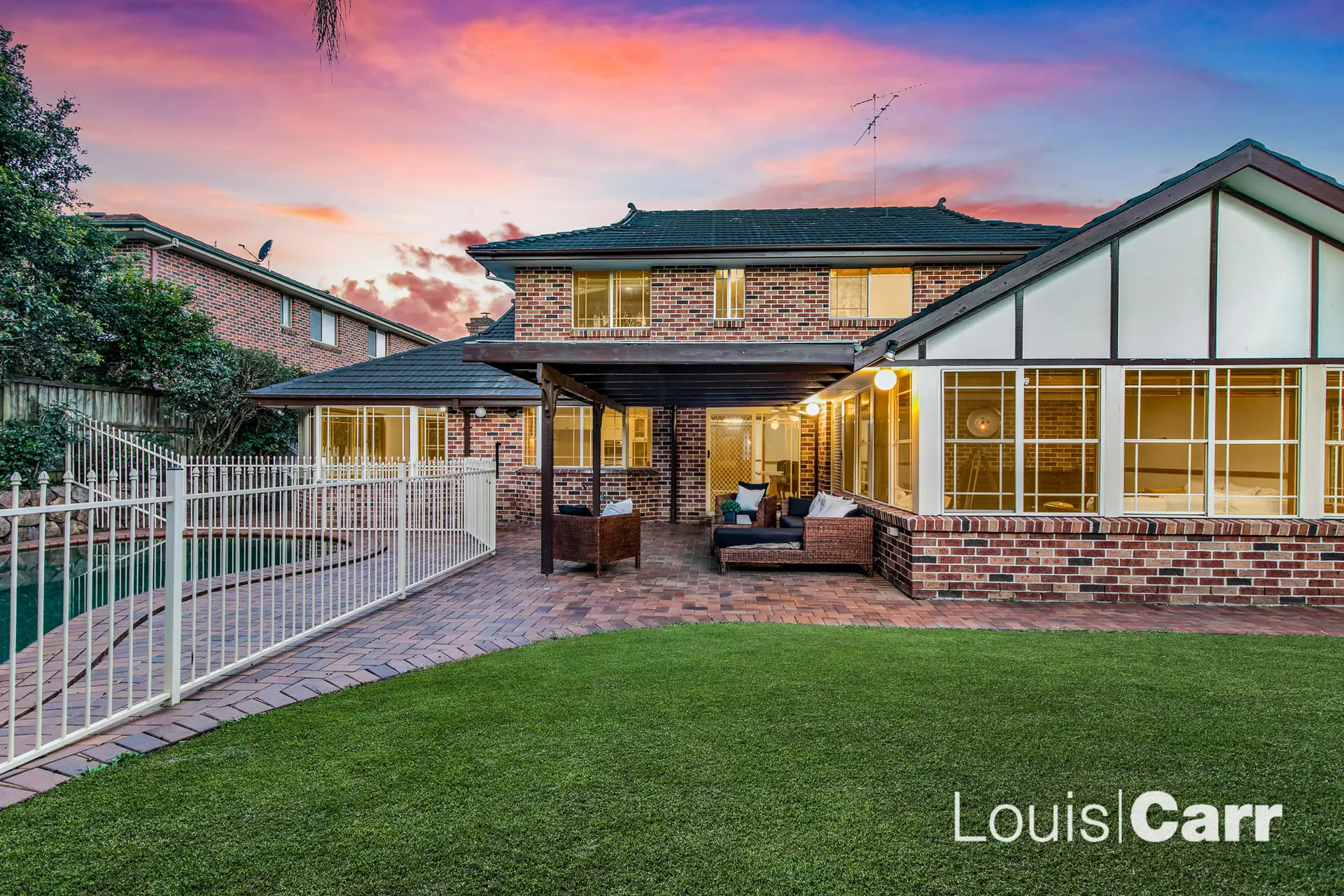 3 Bowen Close, Cherrybrook NSW, Cherrybrook - Thumbnail 2