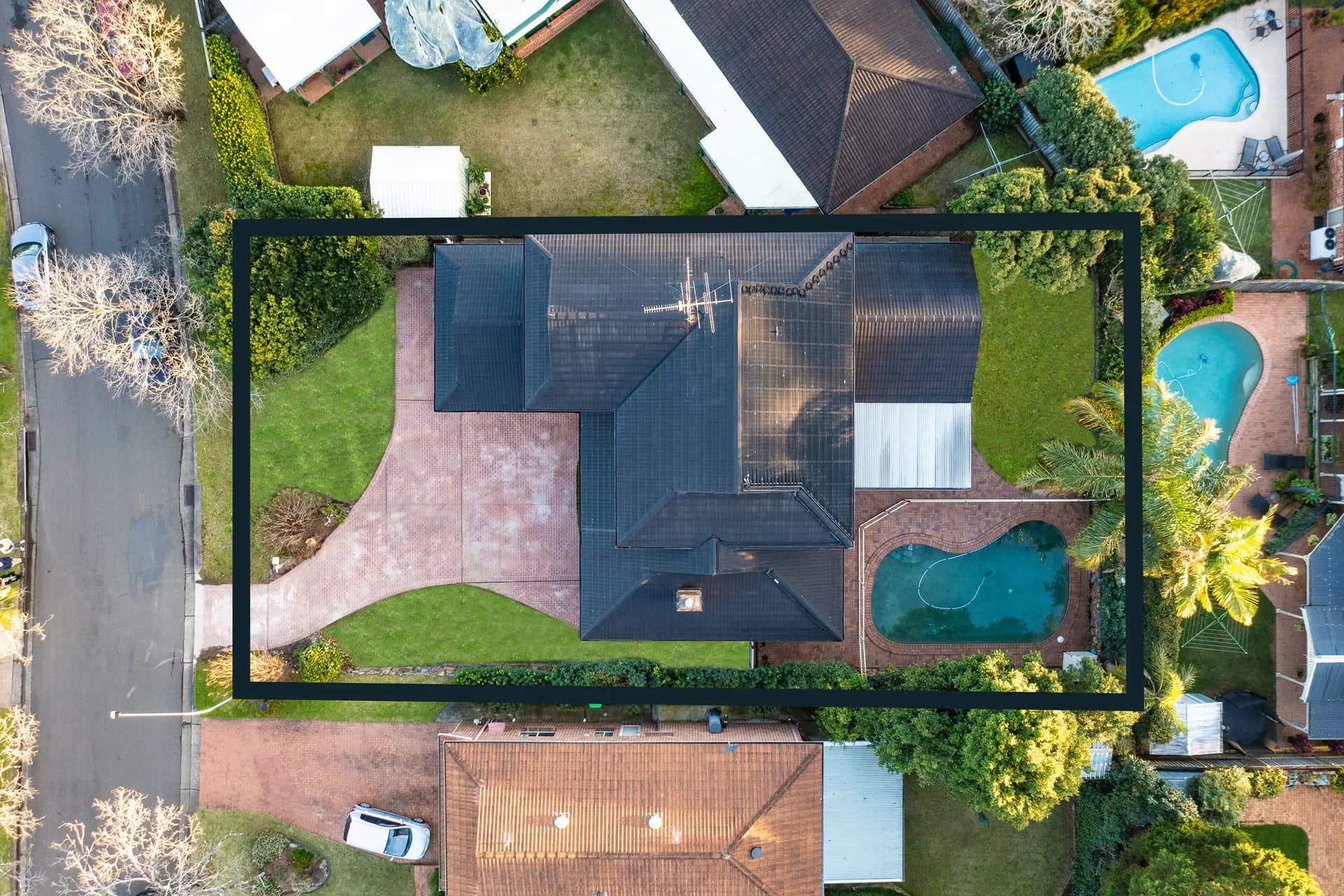 3 Bowen Close, Cherrybrook NSW, Cherrybrook - Thumbnail 3