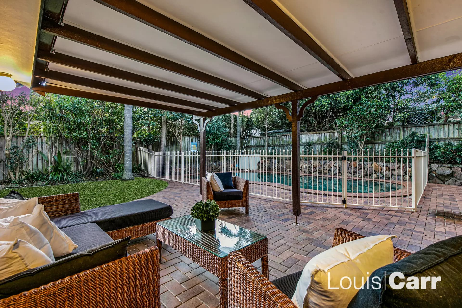 3 Bowen Close, Cherrybrook NSW, Cherrybrook - Thumbnail 4