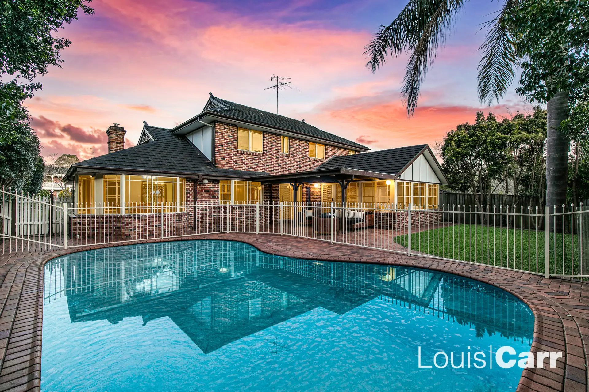 3 Bowen Close, Cherrybrook NSW, Cherrybrook - Thumbnail 5