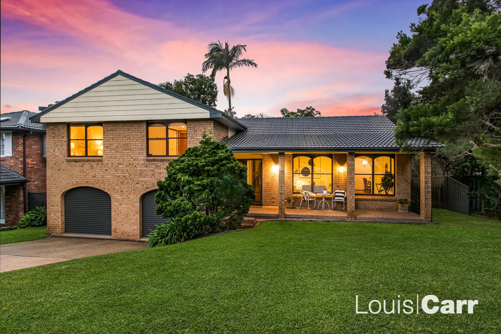 7 Radley Place, Cherrybrook NSW, Cherrybrook - Image 1