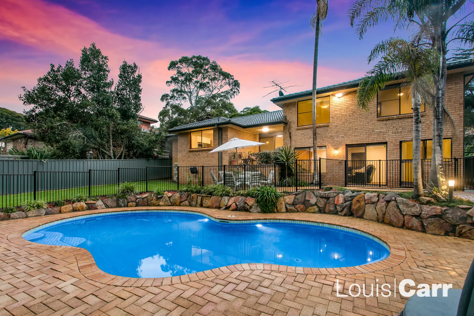 7 Radley Place, Cherrybrook NSW, Cherrybrook - Thumbnail 2
