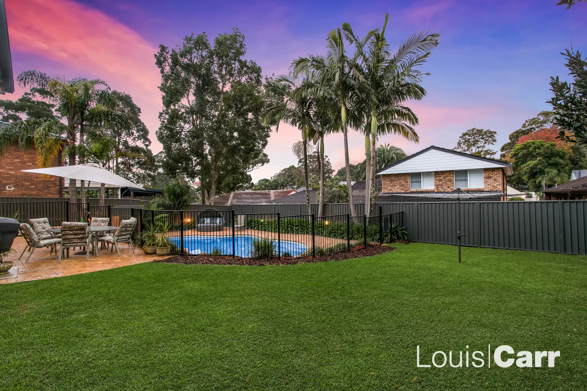 7 Radley Place, Cherrybrook NSW, Cherrybrook - Thumbnail 3