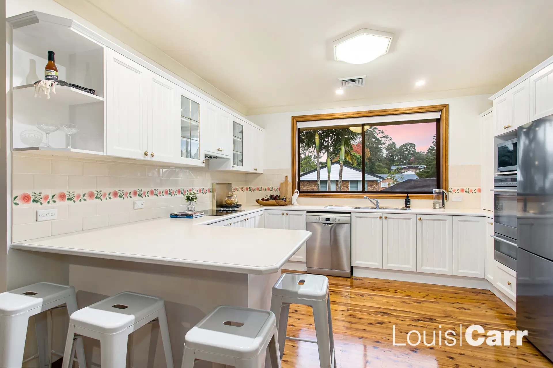 7 Radley Place, Cherrybrook NSW, Cherrybrook - Thumbnail 4