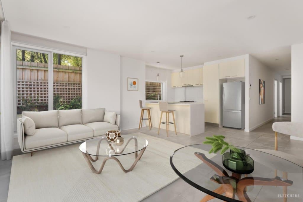 4/122 Mitcham Road, Donvale - Thumbnail 2