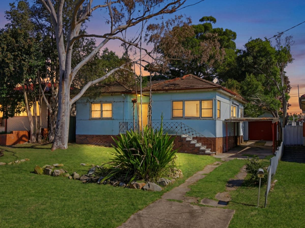 14 Meela Street, BLACKTOWN, Blacktown - Image 1