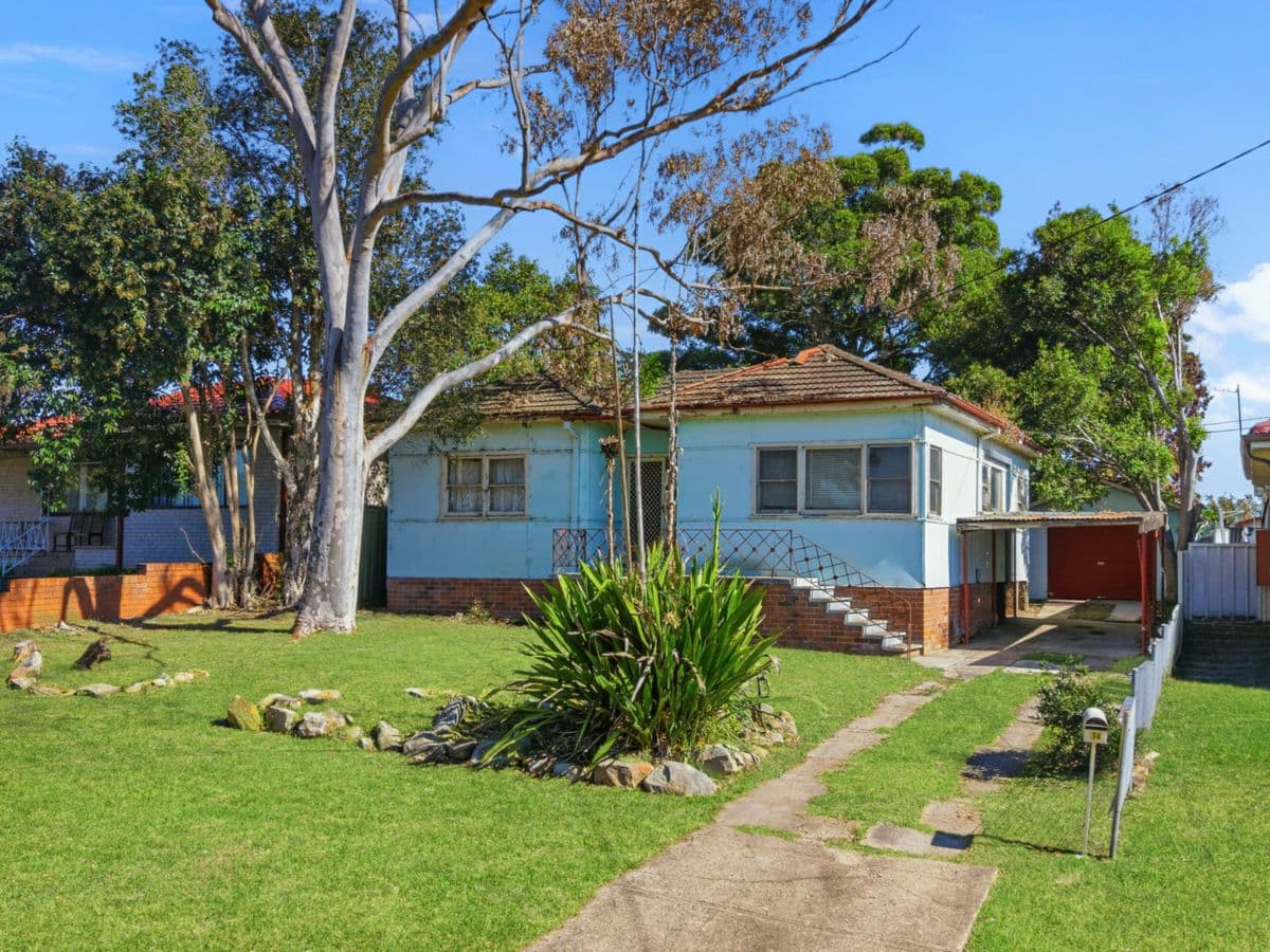 14 Meela Street, BLACKTOWN, Blacktown - Thumbnail 2