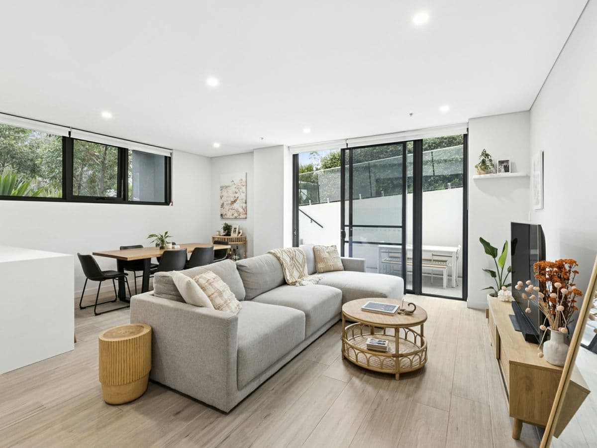 G01/21 Boronia Avenue, ENGADINE, Engadine - Thumbnail 2
