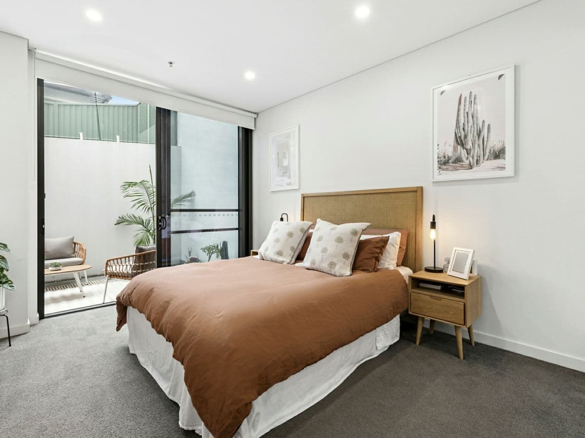 G01/21 Boronia Avenue, ENGADINE, Engadine - Thumbnail 4