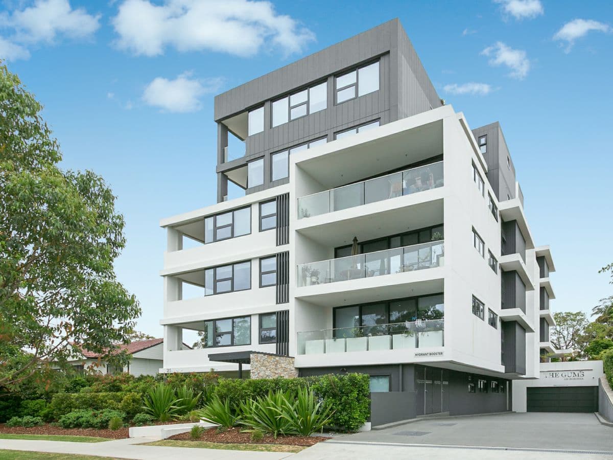 G01/21 Boronia Avenue, ENGADINE, Engadine - Thumbnail 7