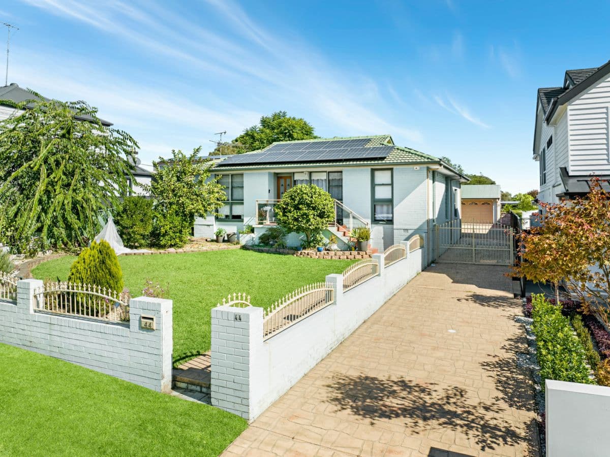 44 Queen Street, NARELLAN, Narellan - Image 1