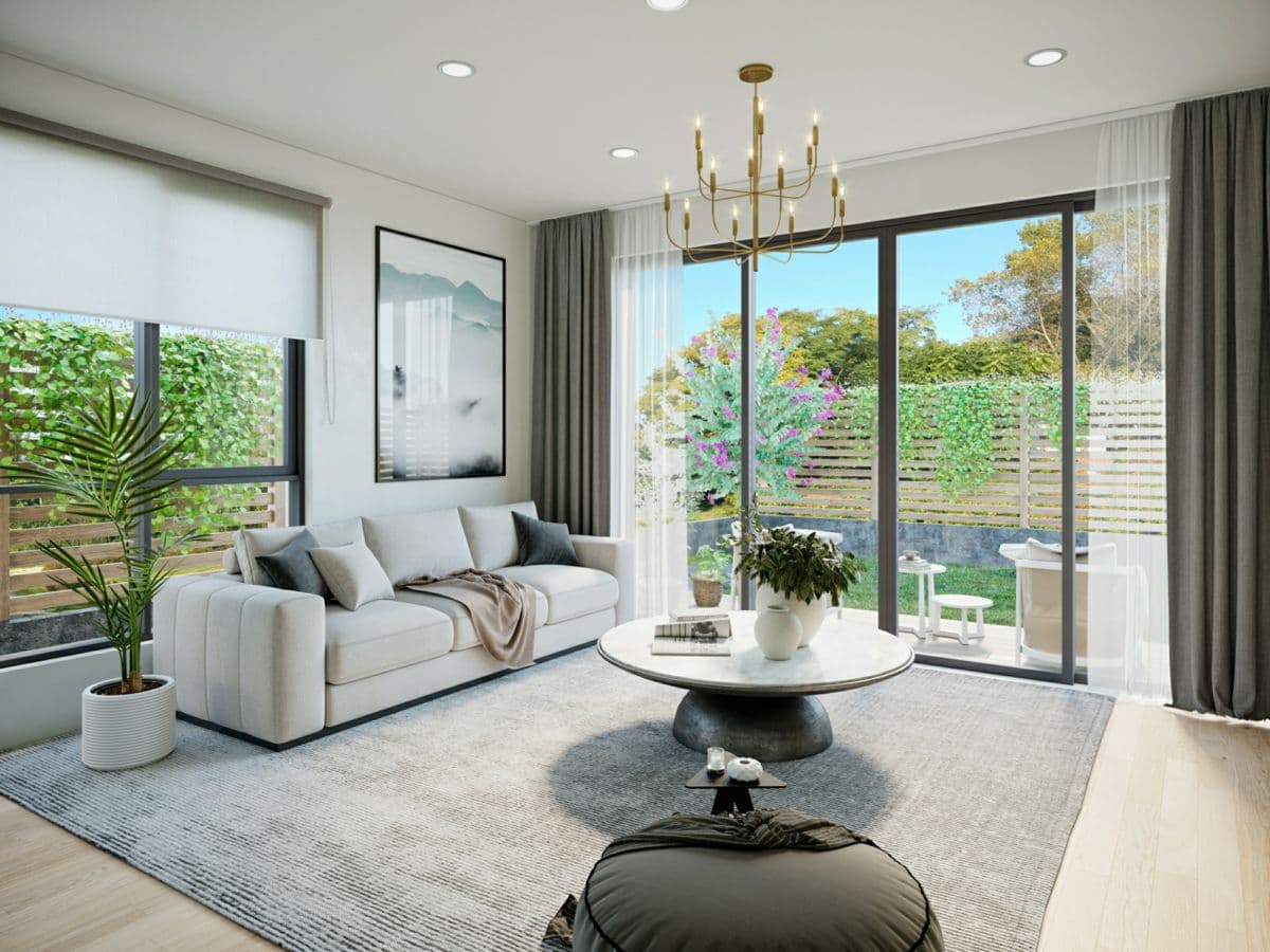1/422 Canterbury Road, FOREST HILL, Forest Hill - Thumbnail 2