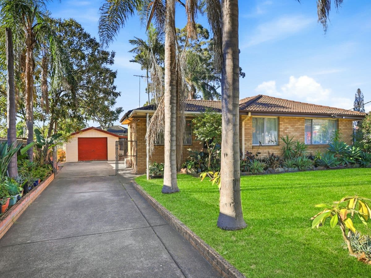 3 Beryl Place, ROOTY HILL, Rooty Hill - Image 1