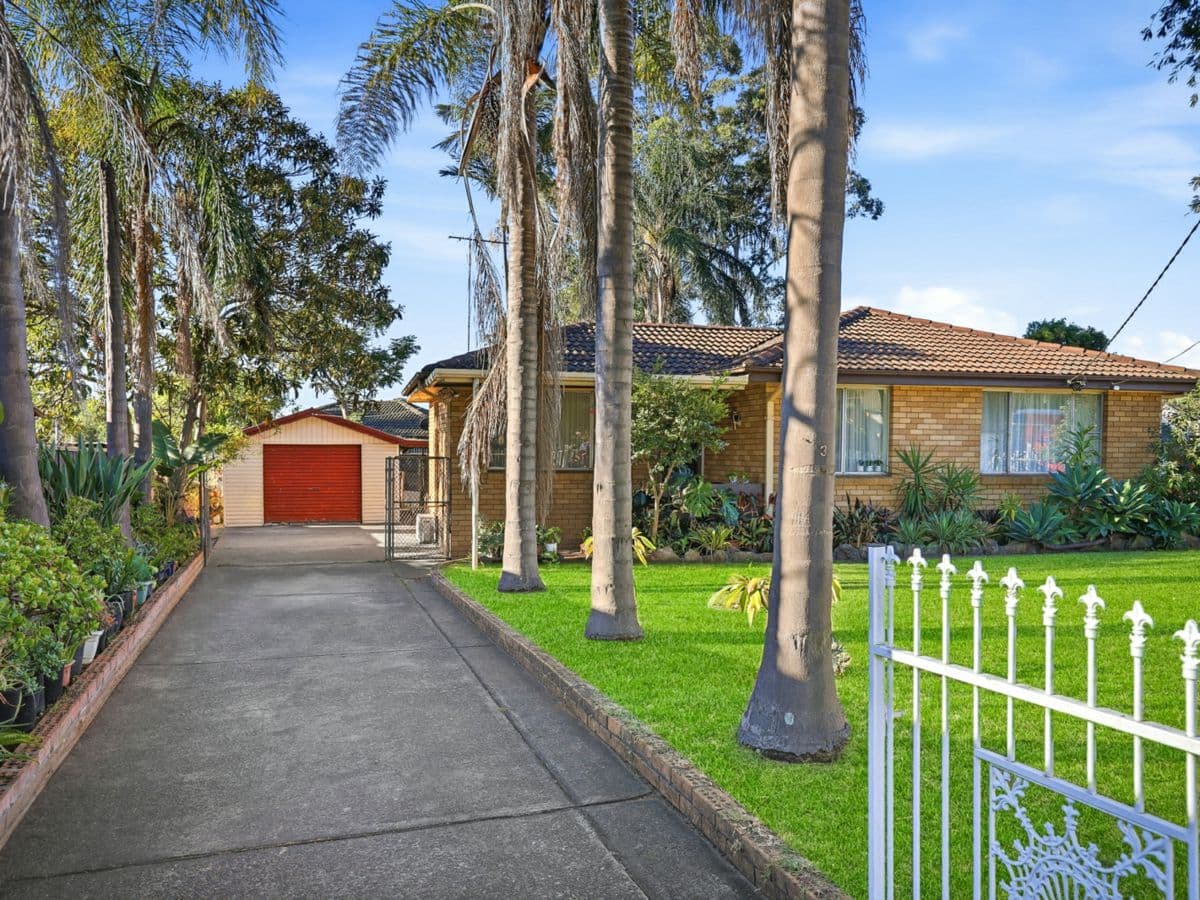 3 Beryl Place, ROOTY HILL, Rooty Hill - Thumbnail 2