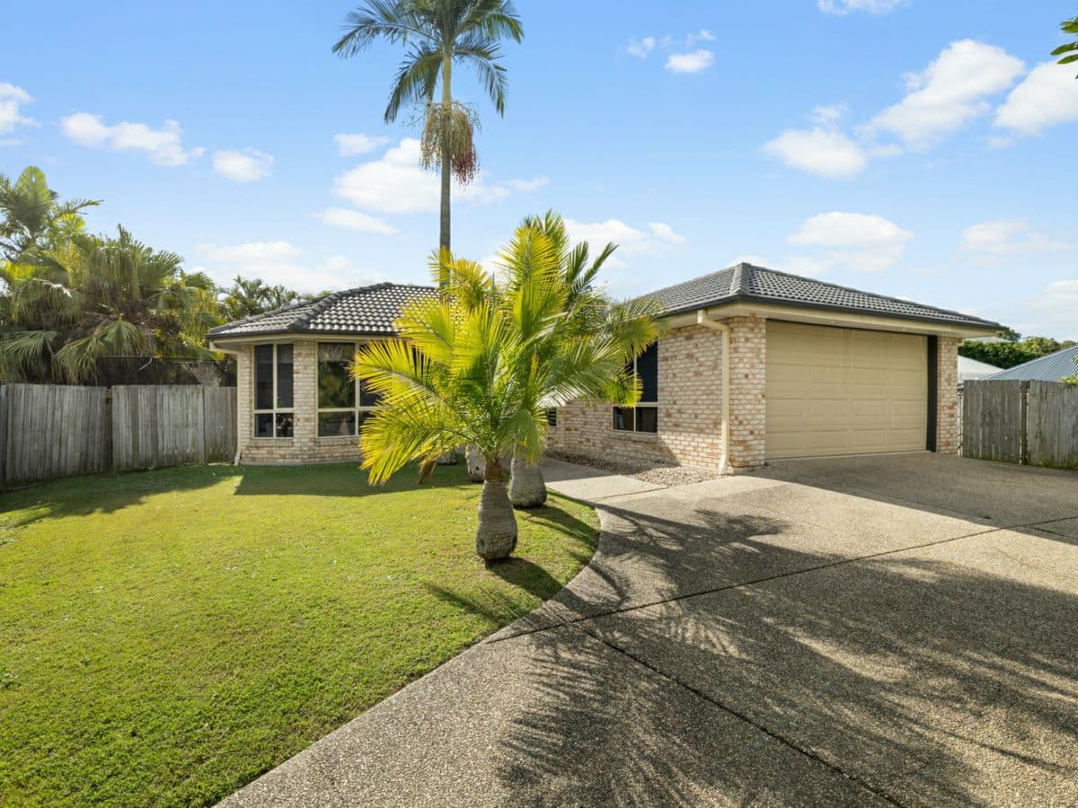 15 Caper Close, SPRINGFIELD LAKES, Springfield Lakes - Image 1