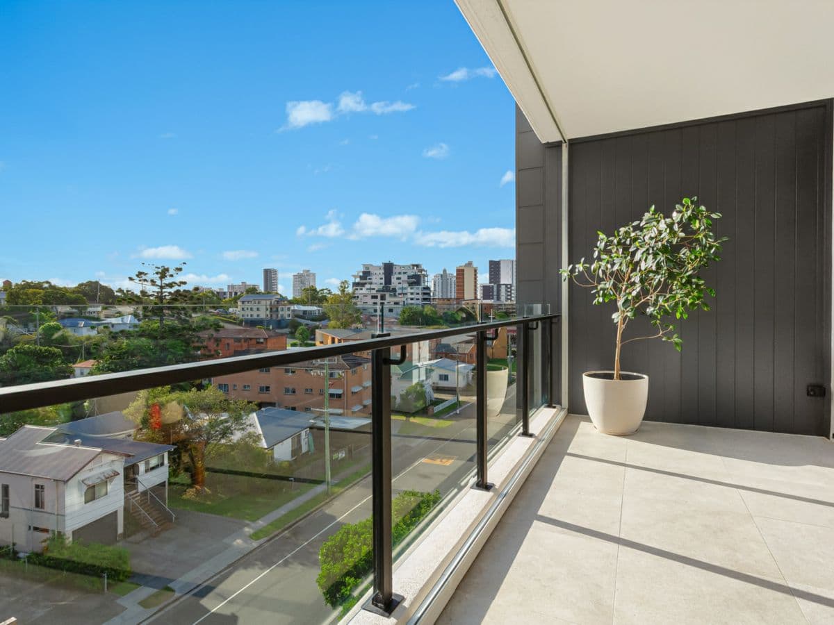 605/38 Enid Street, TWEED HEADS, Tweed Heads - Image 1