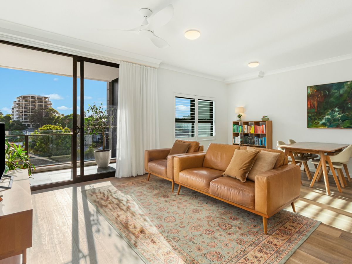 605/38 Enid Street, TWEED HEADS, Tweed Heads - Thumbnail 2