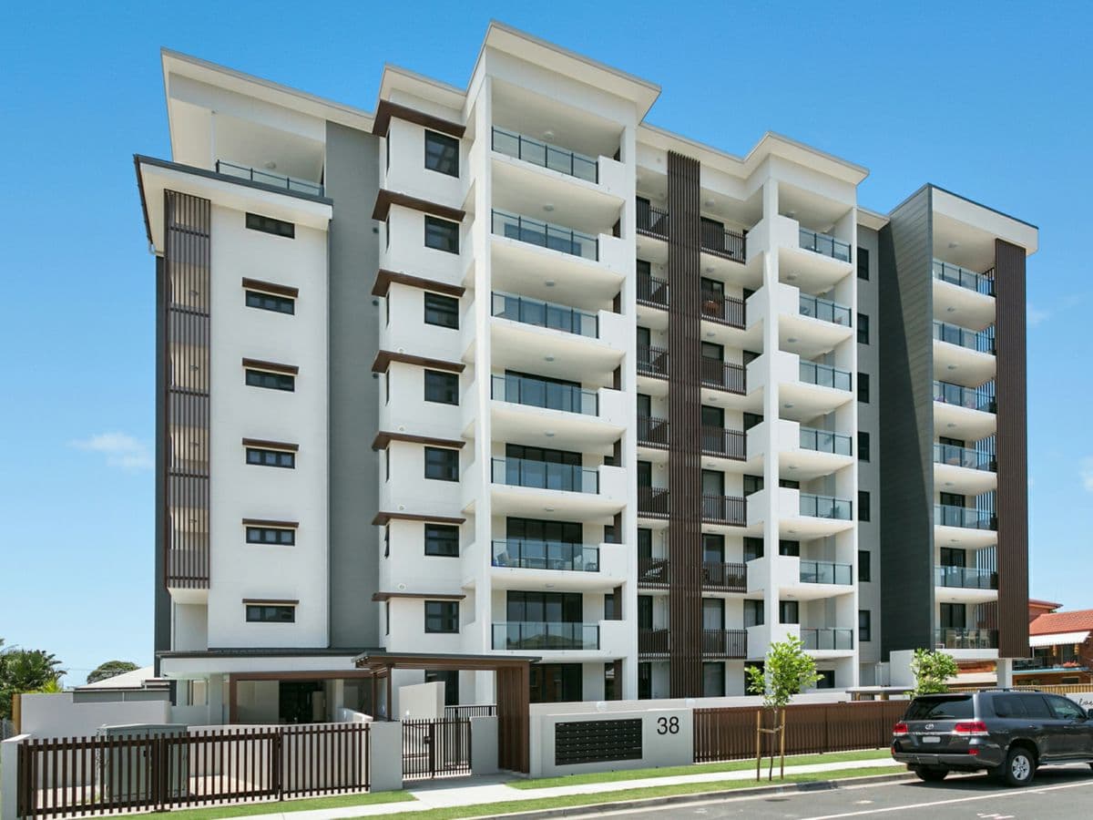 605/38 Enid Street, TWEED HEADS, Tweed Heads - Thumbnail 3