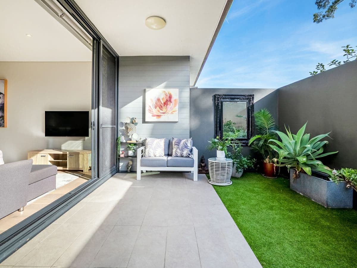 105/15 Willandra Street, LANE COVE, Lane Cove - Image 1