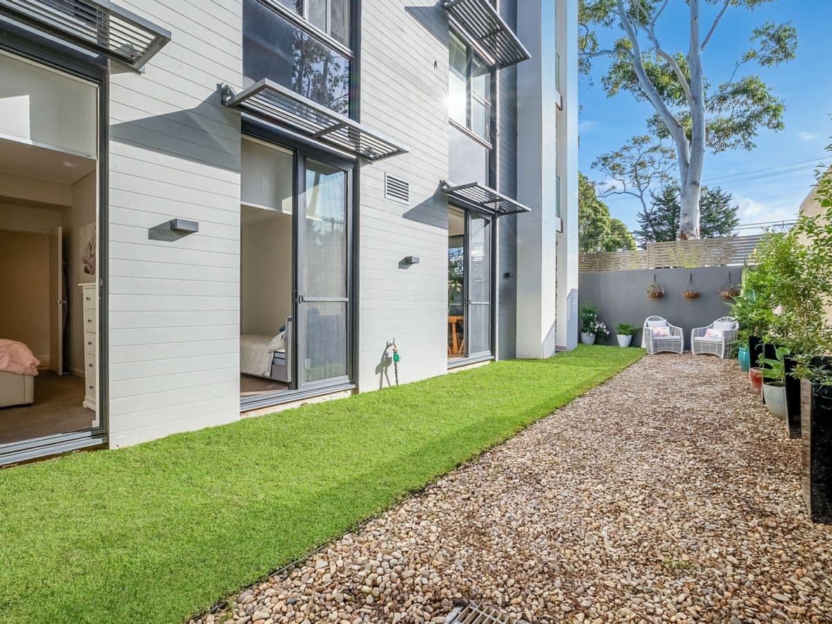 105/15 Willandra Street, LANE COVE, Lane Cove - Thumbnail 2