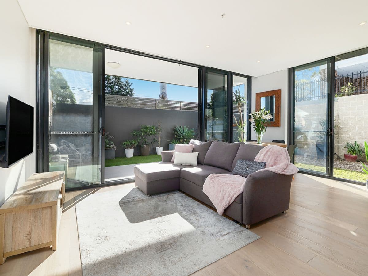 105/15 Willandra Street, LANE COVE, Lane Cove - Thumbnail 3