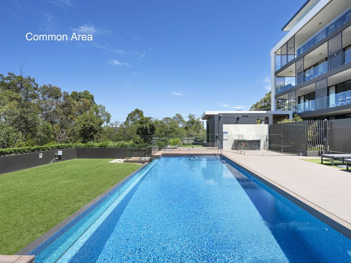 105/15 Willandra Street, LANE COVE, Lane Cove - Thumbnail 8