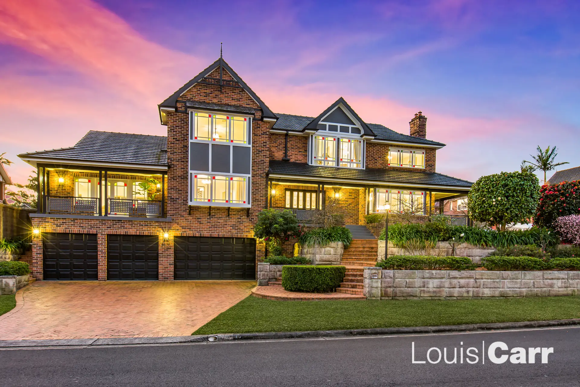 17 Sanctuary Point Road, West Pennant Hills NSW, West Pennant Hills - Image 1
