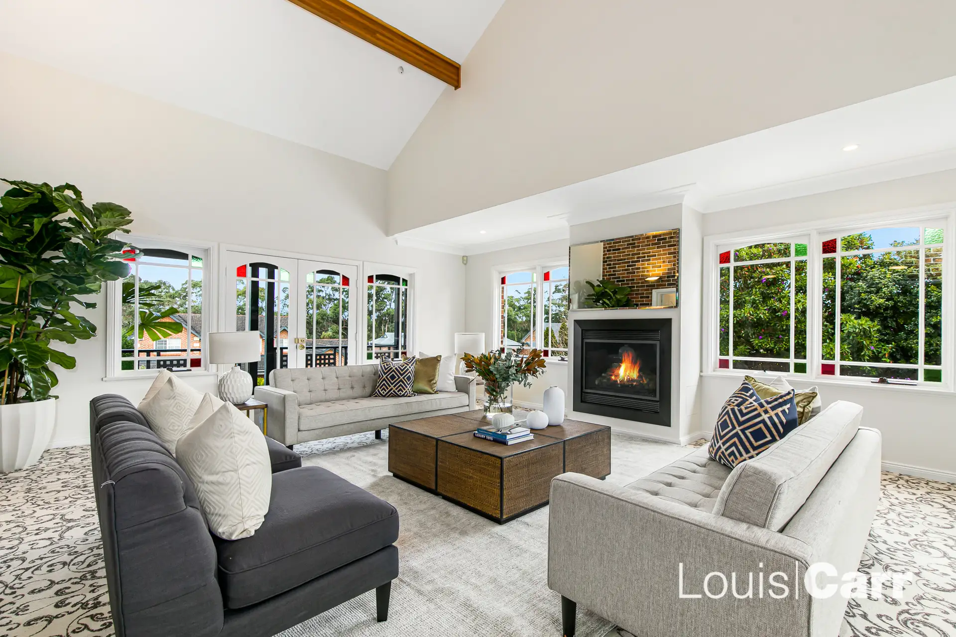 17 Sanctuary Point Road, West Pennant Hills NSW, West Pennant Hills - Thumbnail 3