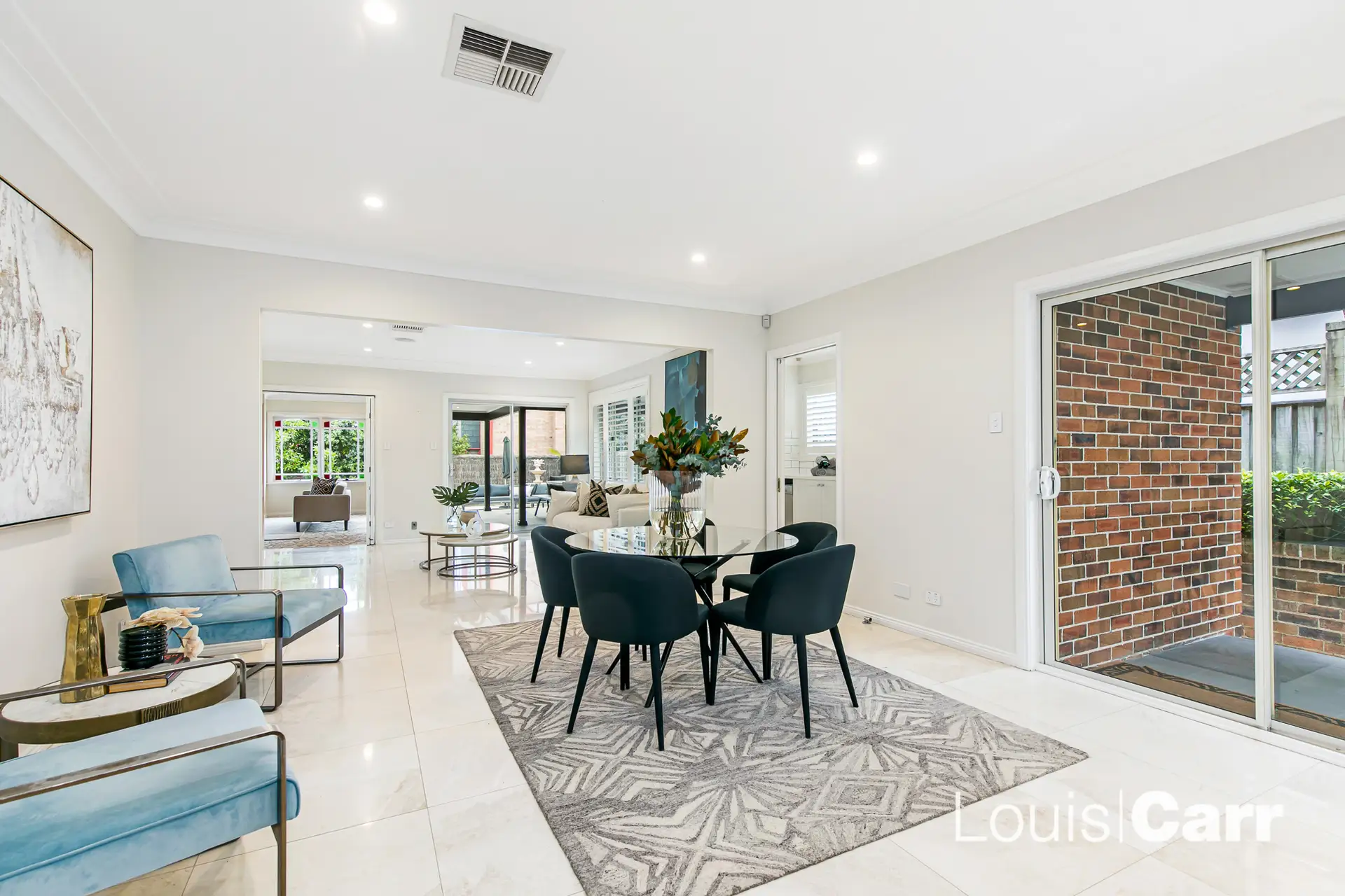 17 Sanctuary Point Road, West Pennant Hills NSW, West Pennant Hills - Thumbnail 4