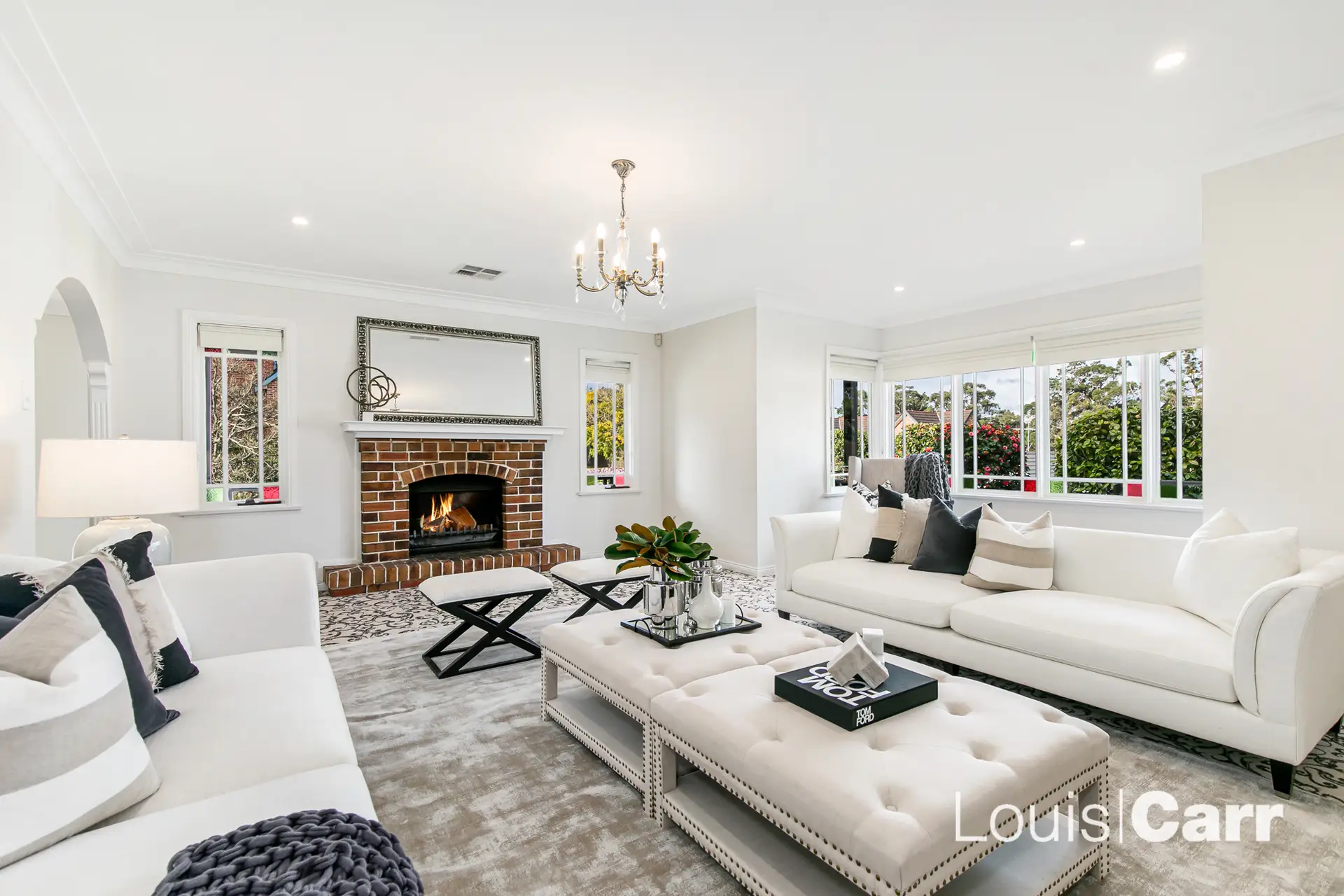 17 Sanctuary Point Road, West Pennant Hills NSW, West Pennant Hills - Thumbnail 5