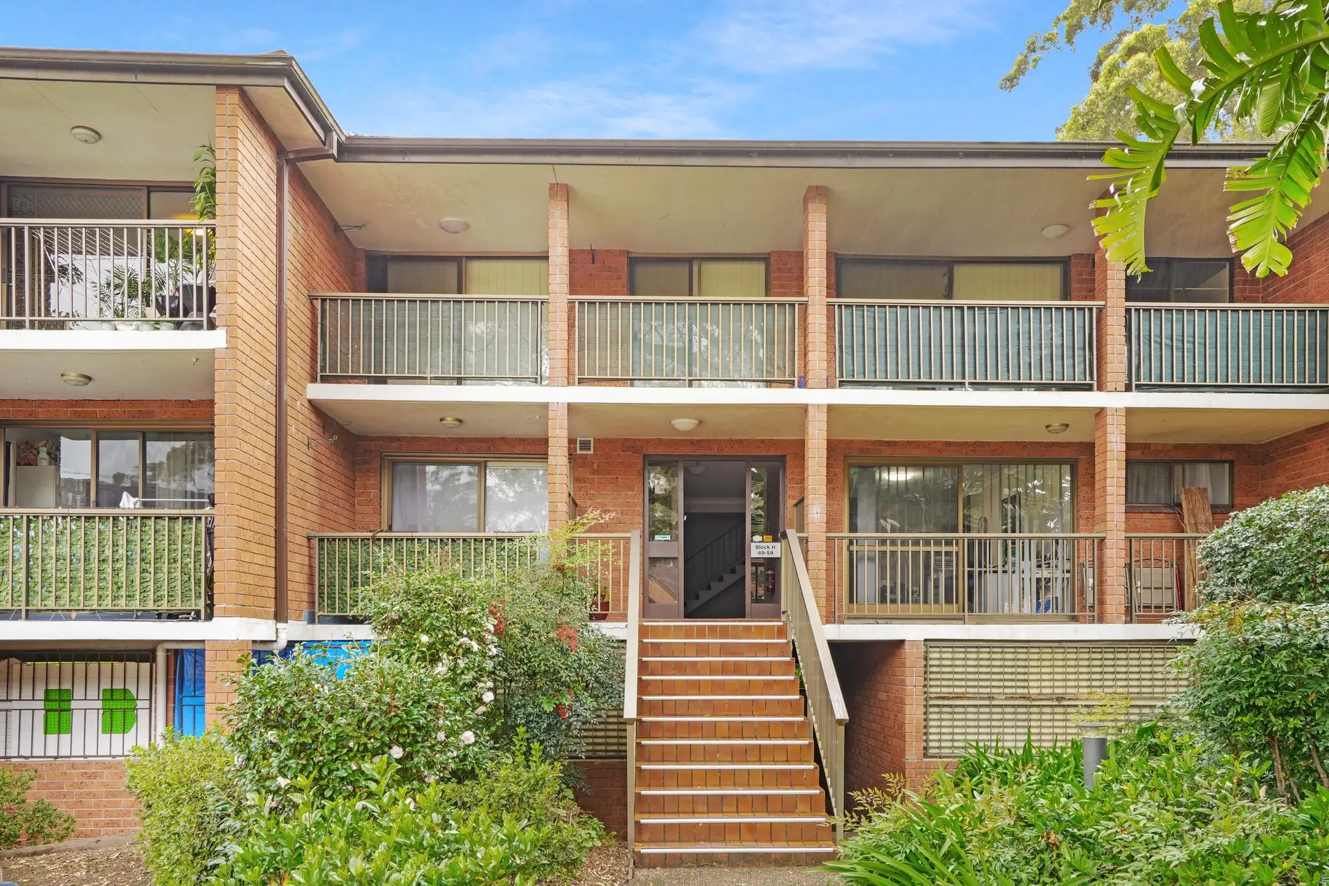 51/17-19 Busaco Road, Marsfield NSW, Marsfield - Image 1