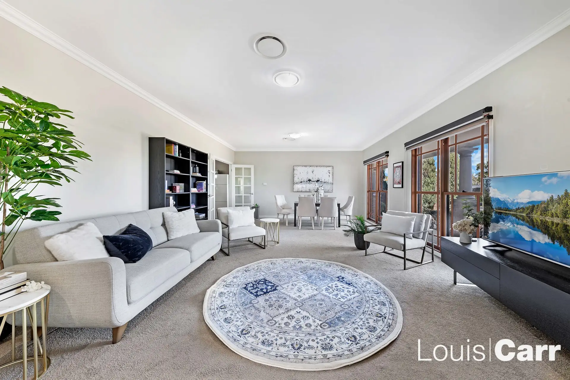 19 Natalie Court, Glenhaven NSW, Glenhaven - Thumbnail 4