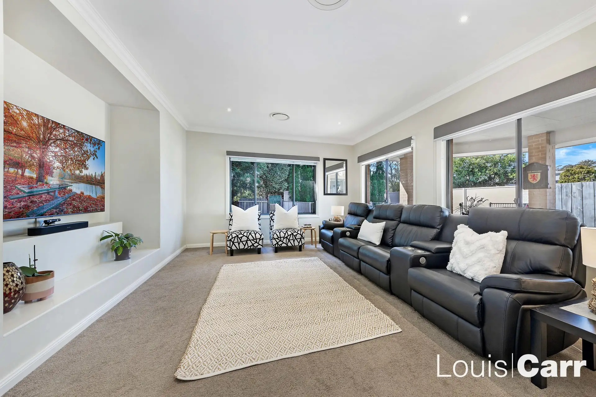 19 Natalie Court, Glenhaven NSW, Glenhaven - Thumbnail 8