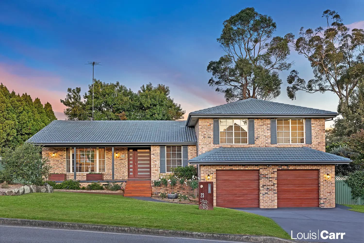 23 Yaringa Road, Castle Hill NSW, Castle Hill - Image 1