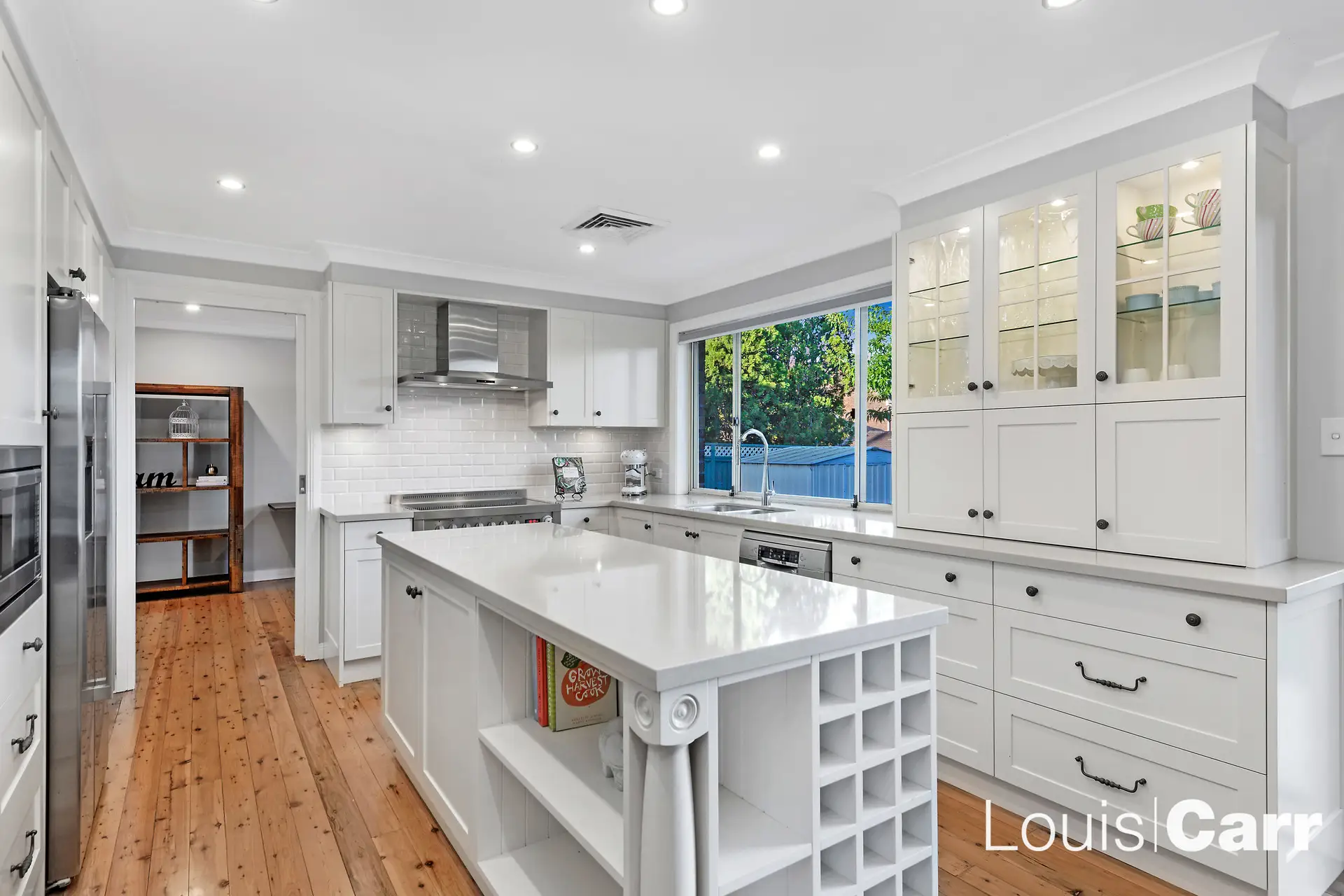 23 Yaringa Road, Castle Hill NSW, Castle Hill - Thumbnail 4