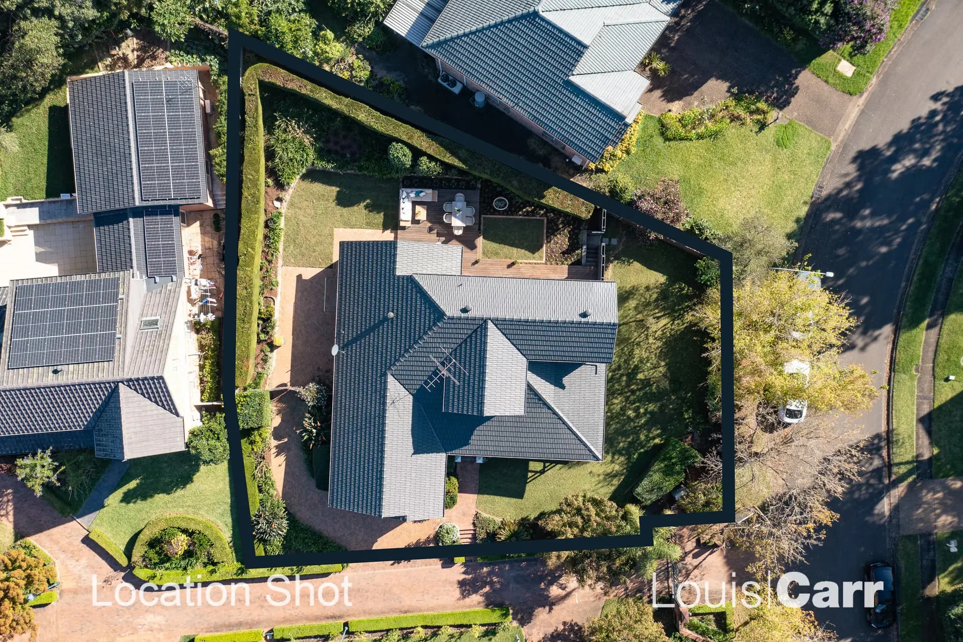 15 Angel Place, Cherrybrook NSW, Cherrybrook - Thumbnail 3