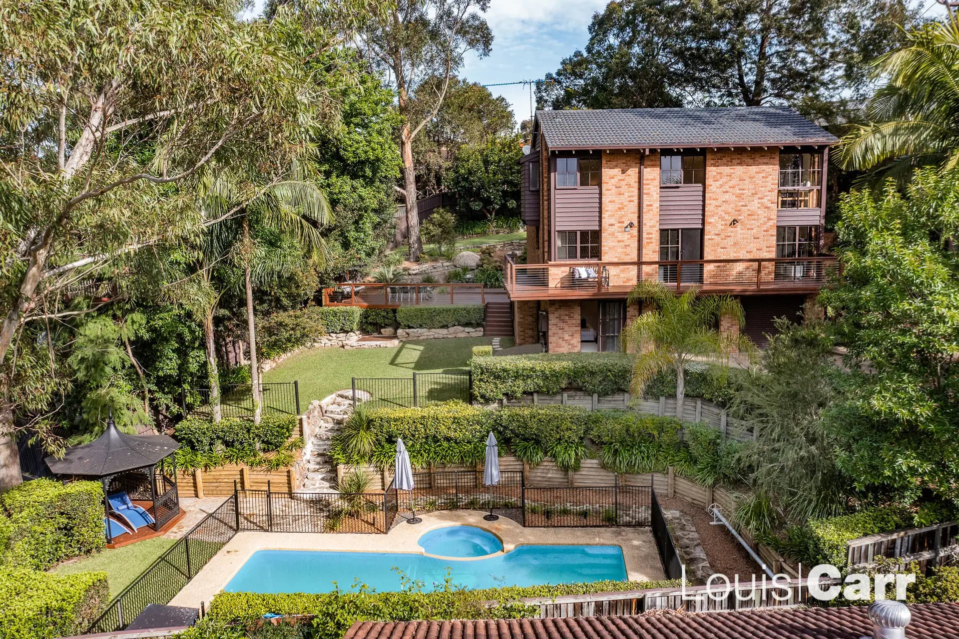 90 Jenner Road, Dural NSW, Dural - Image 1