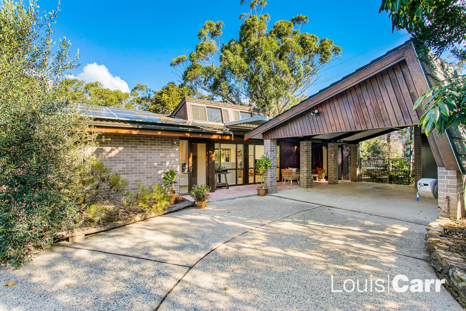 8 Daphne Place, Cherrybrook NSW, Cherrybrook - Image 1