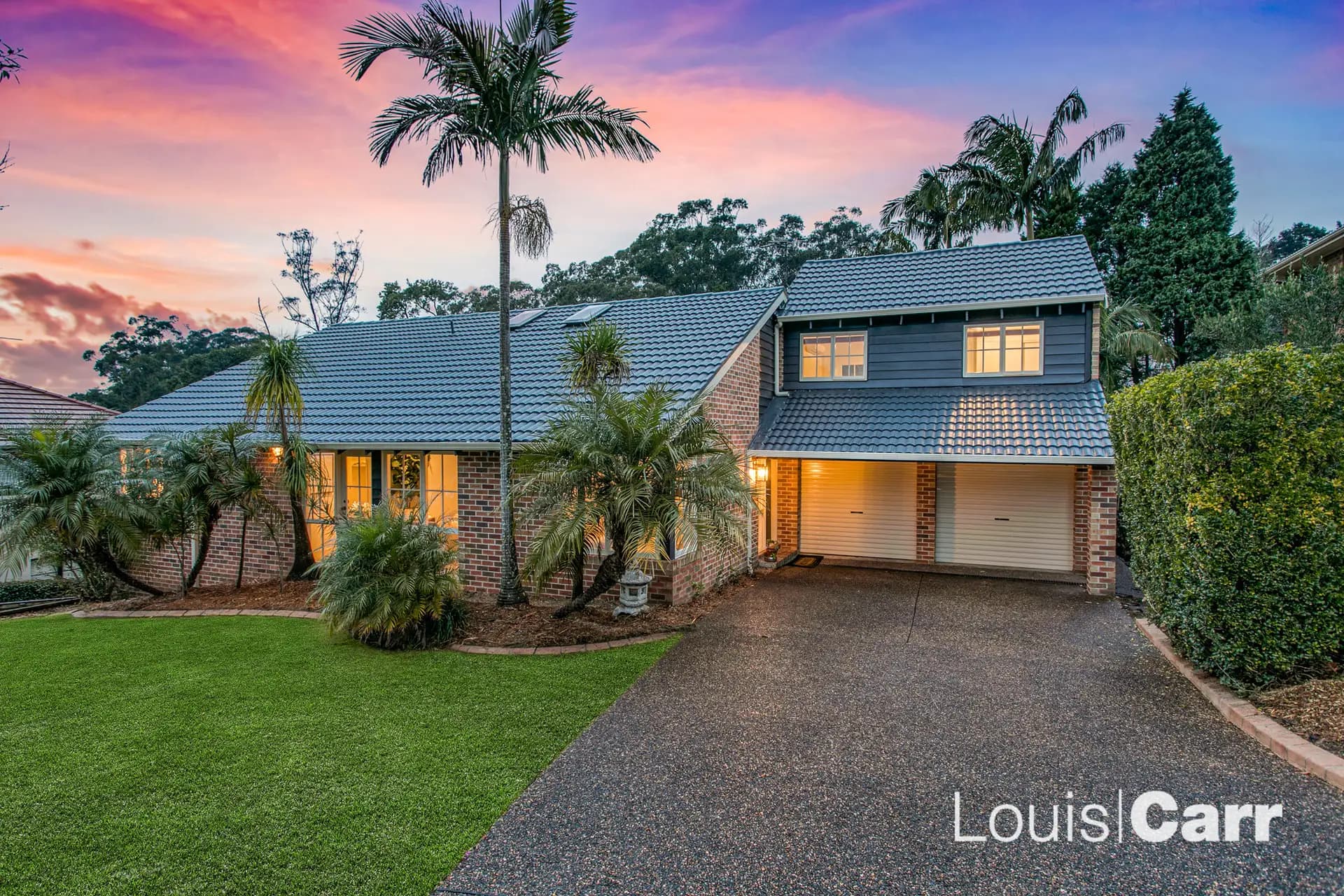 7 Kambah Place, West Pennant Hills NSW, West Pennant Hills - Image 1