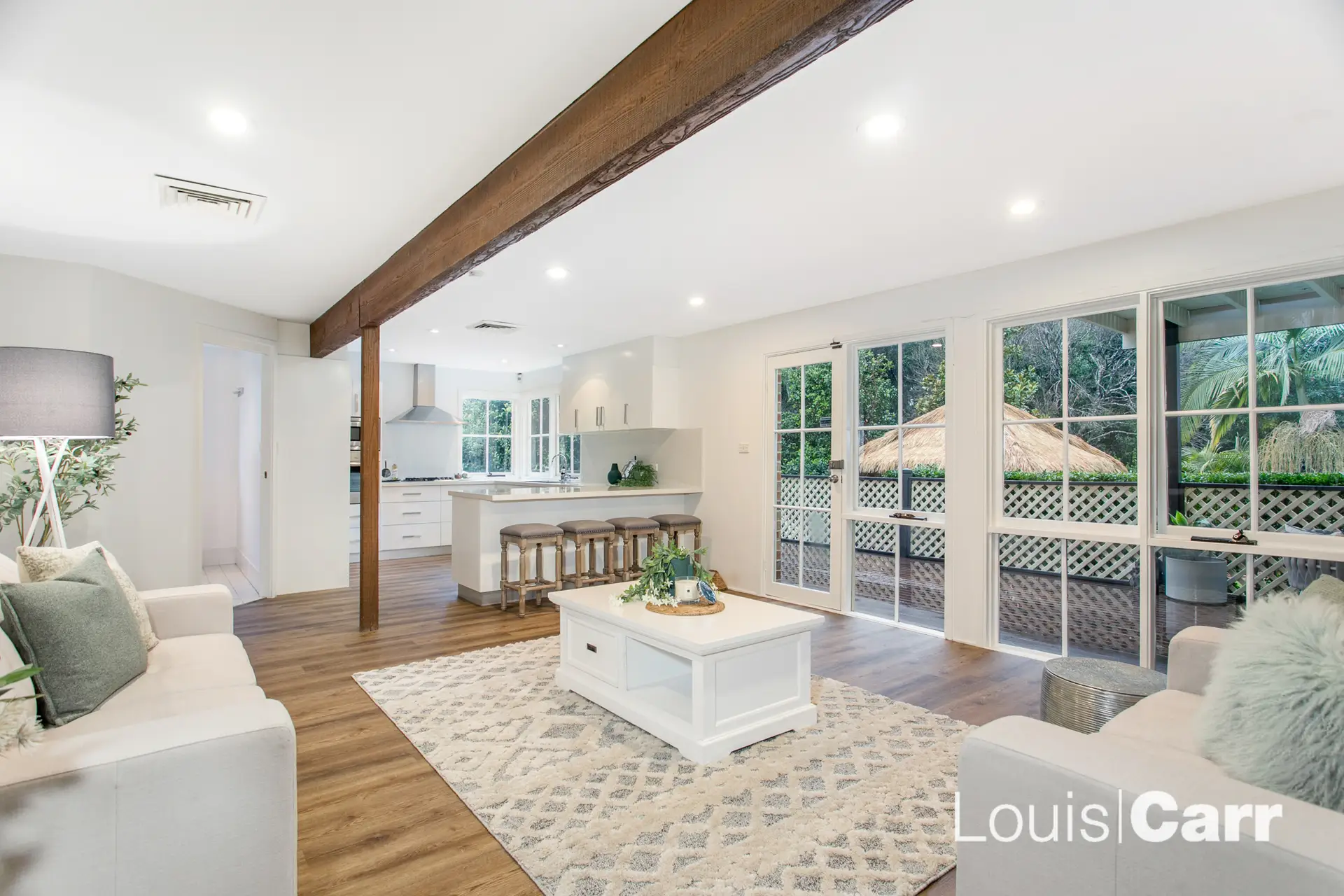 7 Kambah Place, West Pennant Hills NSW, West Pennant Hills - Thumbnail 4