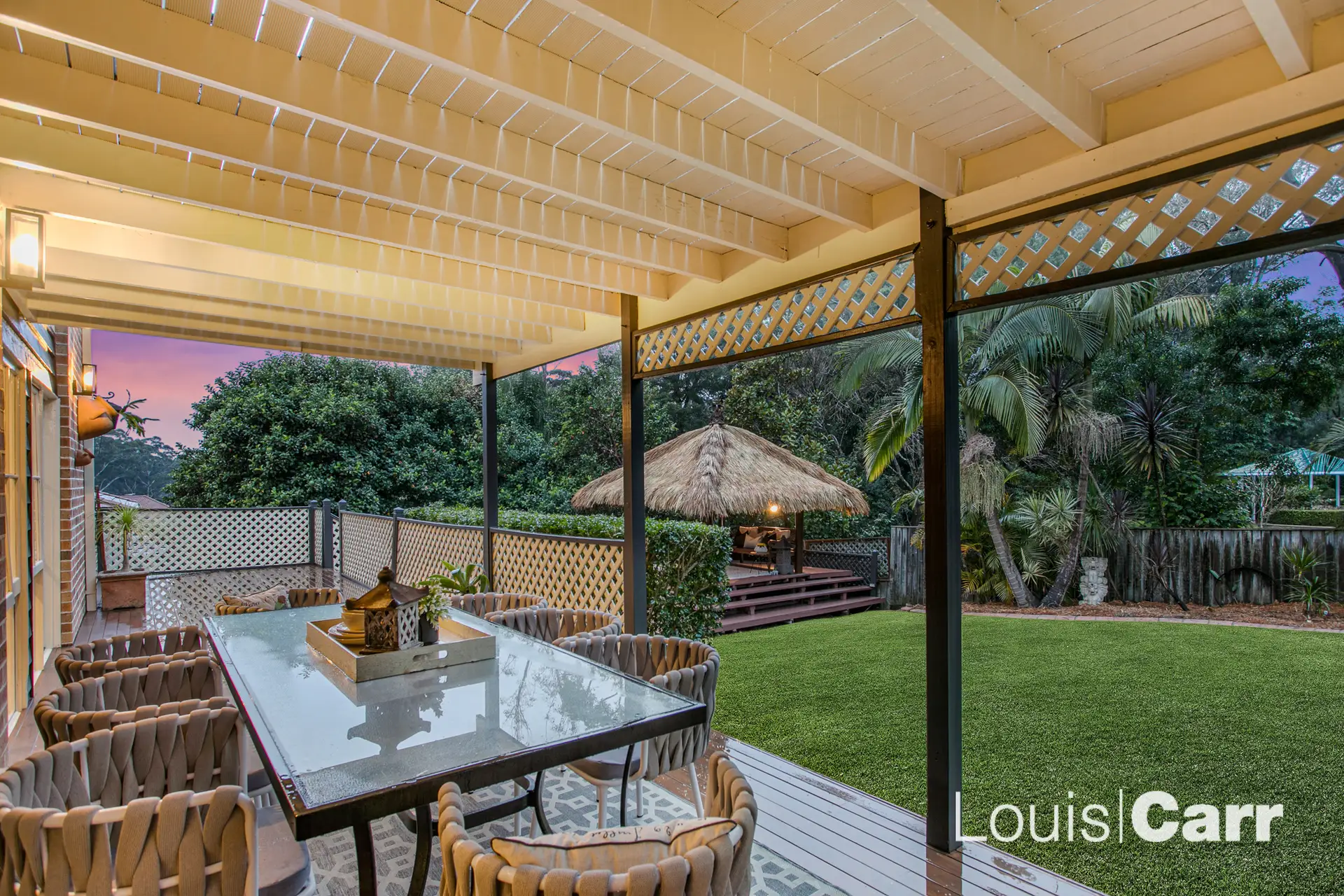 7 Kambah Place, West Pennant Hills NSW, West Pennant Hills - Thumbnail 5