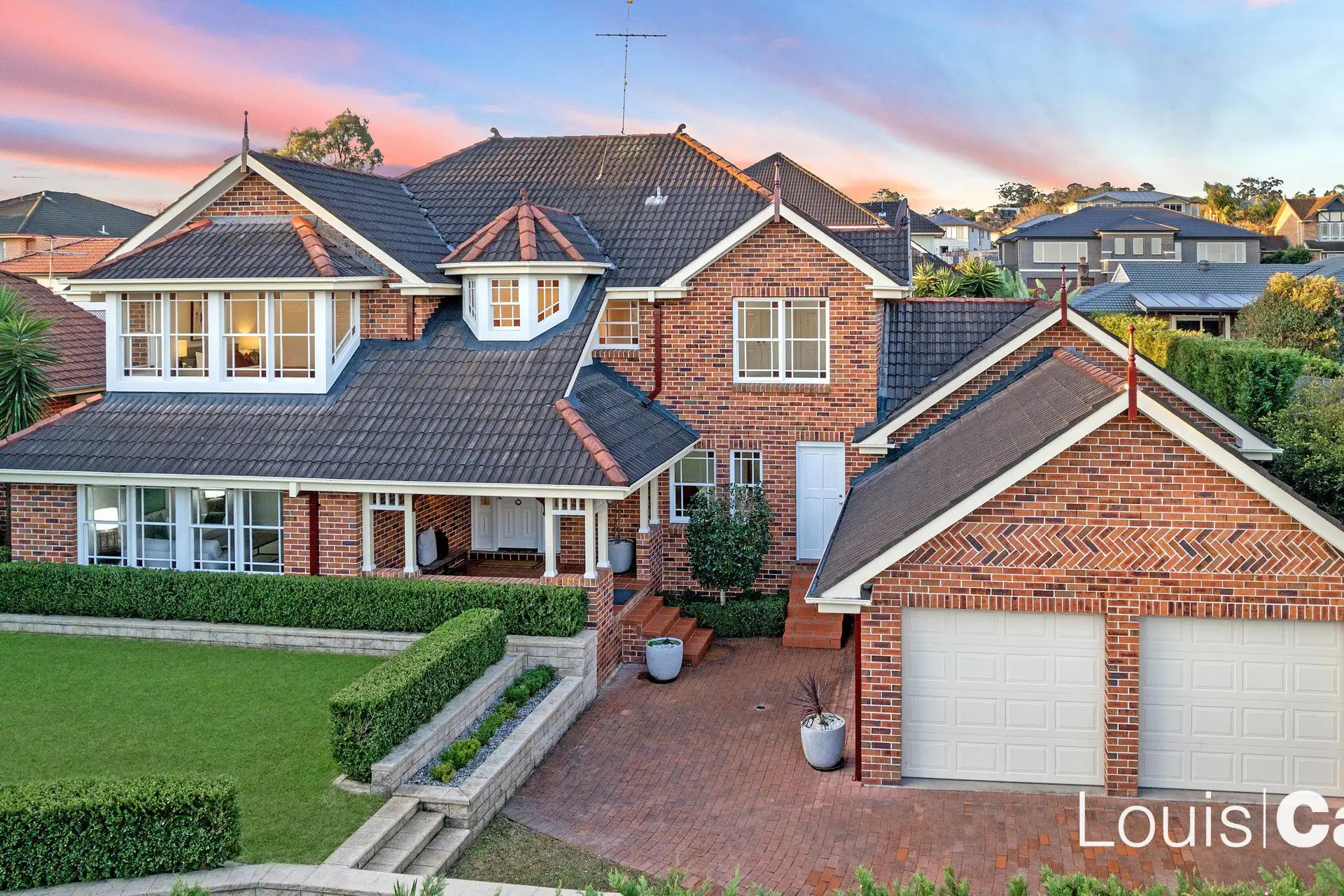 66 Yaringa Road, Castle Hill NSW, Castle Hill - Image 1