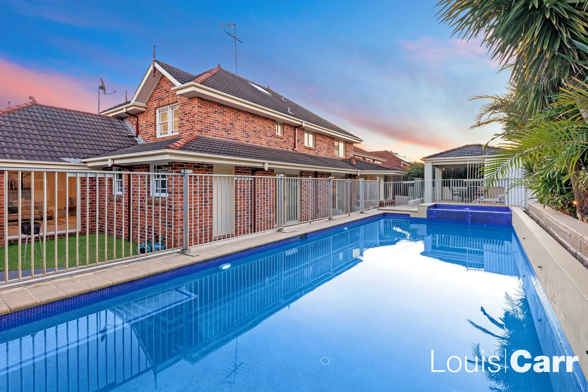 66 Yaringa Road, Castle Hill NSW, Castle Hill - Thumbnail 4