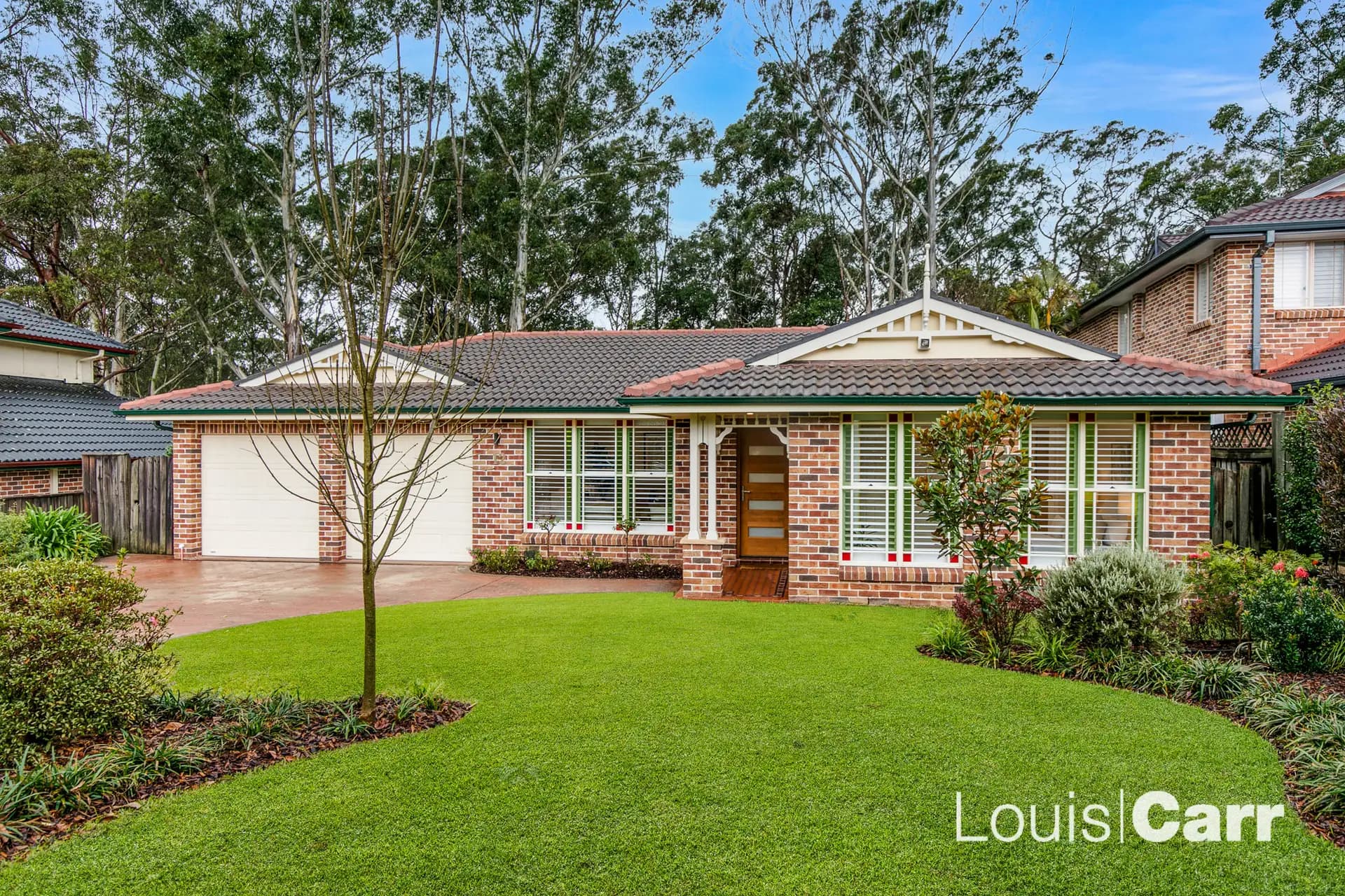 12 Murrell Place, Dural NSW, Dural - Image 1