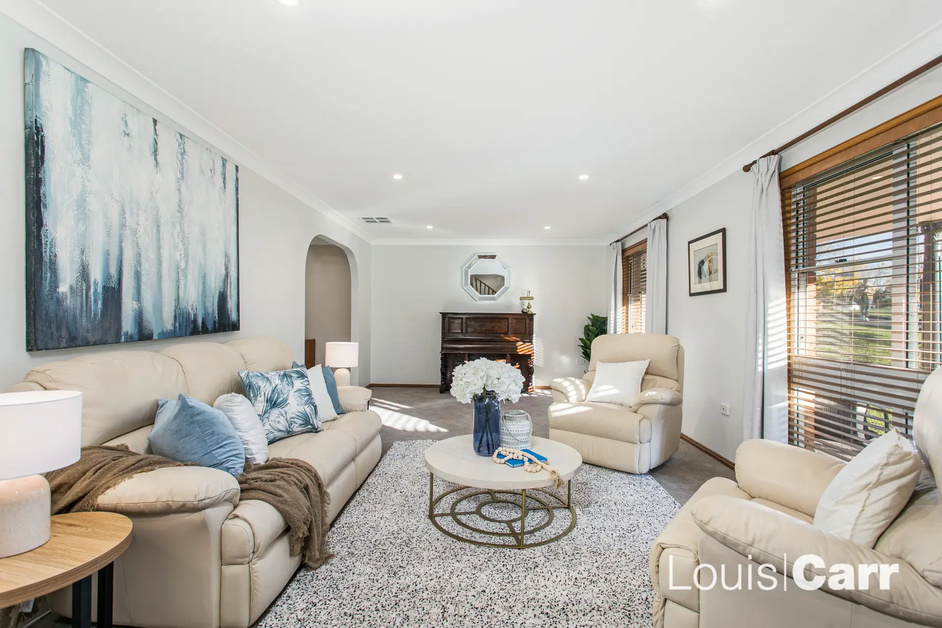 2 Dinmore Place, Castle Hill NSW, Castle Hill - Thumbnail 2