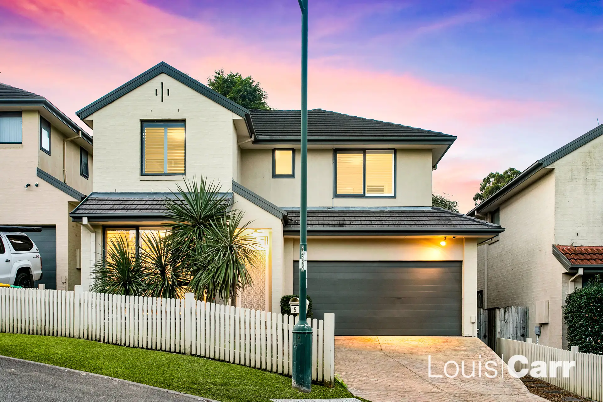 5 Peartree Circuit, West Pennant Hills NSW, West Pennant Hills - Image 1