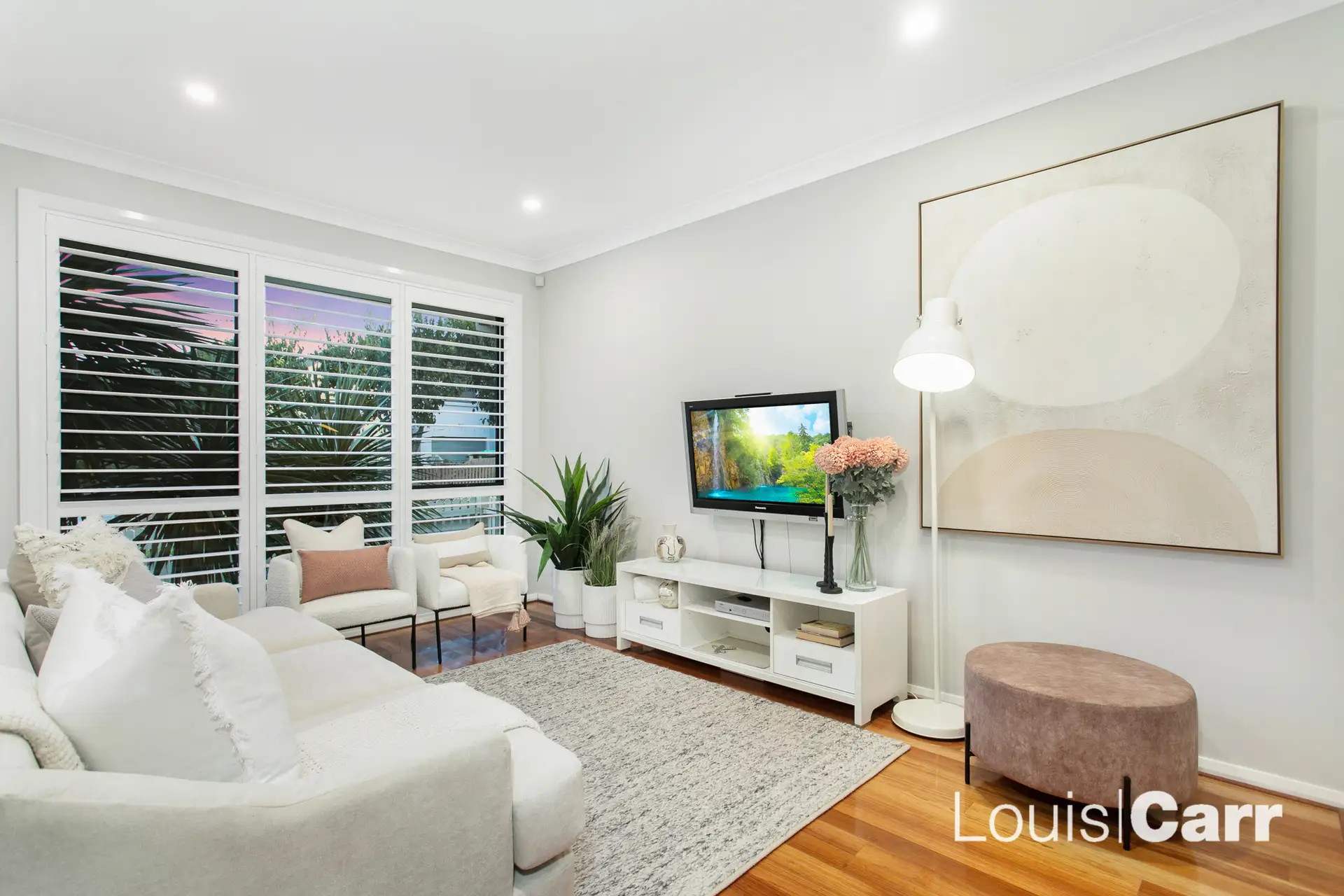 5 Peartree Circuit, West Pennant Hills NSW, West Pennant Hills - Thumbnail 2