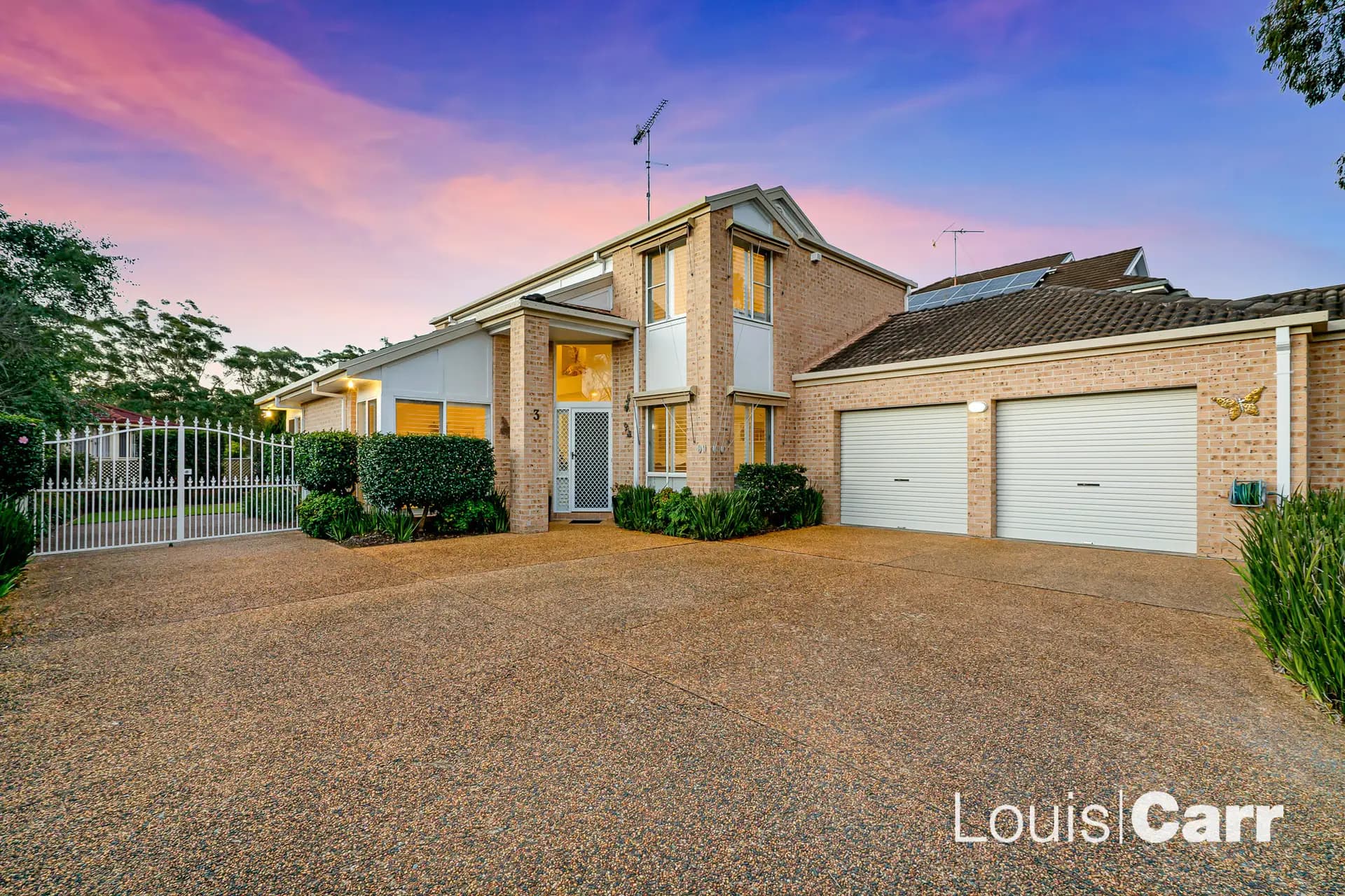 3 Folkestone Place, Dural NSW, Dural - Image 1
