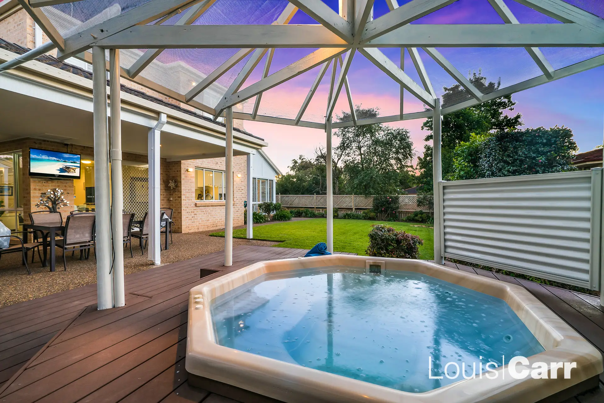 3 Folkestone Place, Dural NSW, Dural - Thumbnail 2