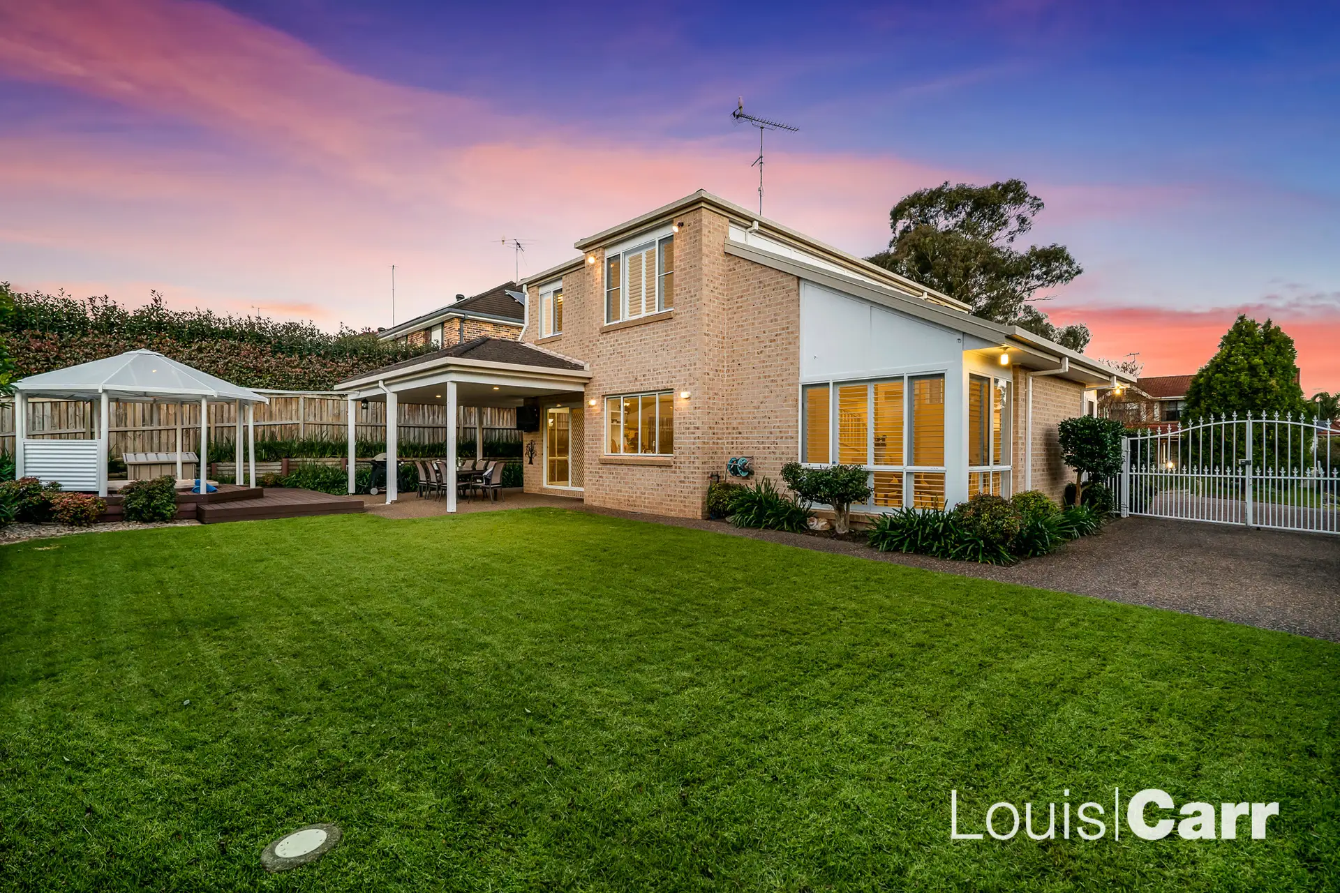 3 Folkestone Place, Dural NSW, Dural - Thumbnail 3